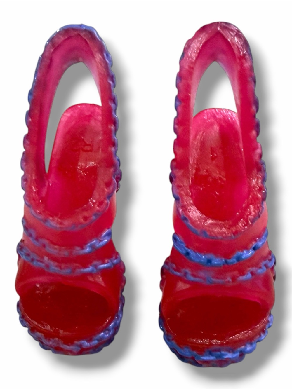 2 for $20 - Monster High Create a Monster High Heels - Picture 3 of 7
